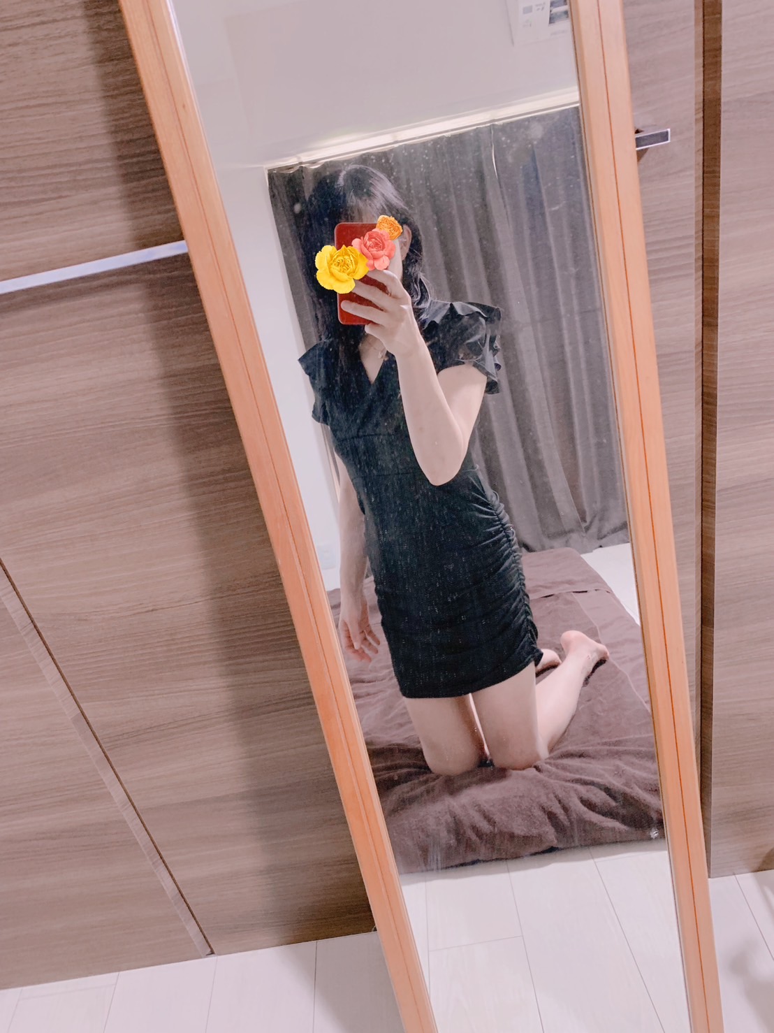 一ノ瀬セラピスト