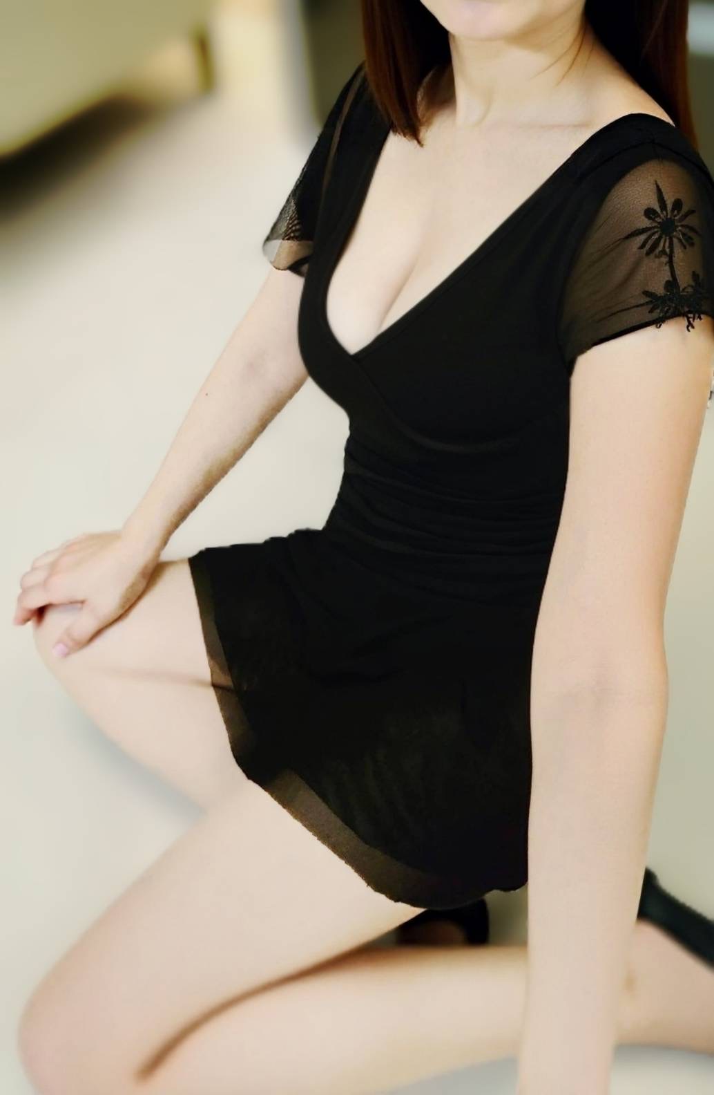 広末セラピスト