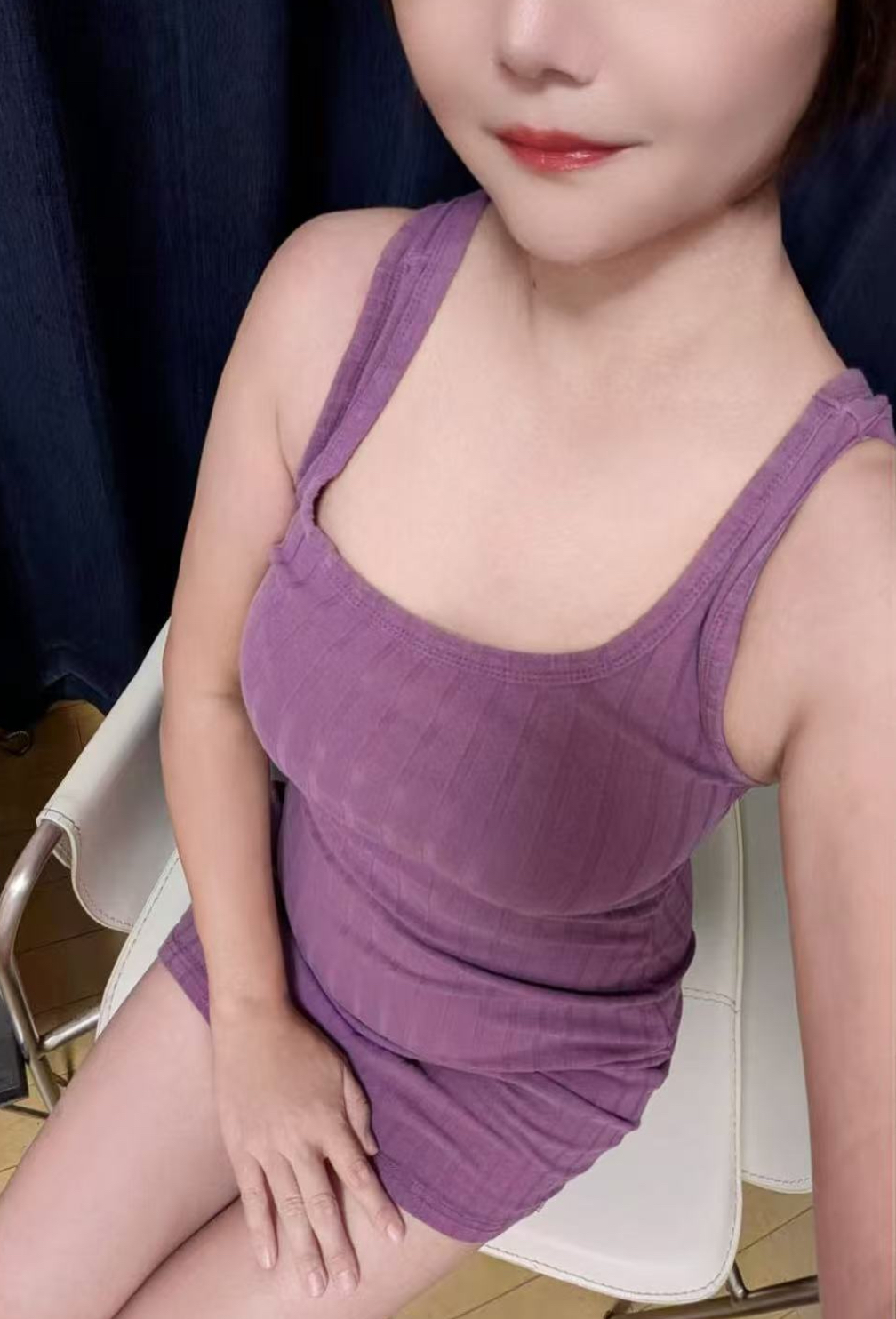 長澤セラピスト